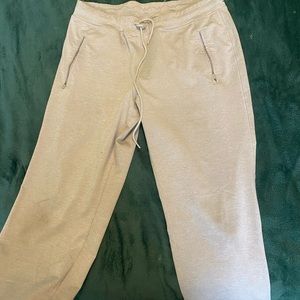 Abercrombie and Fitch Joggers
